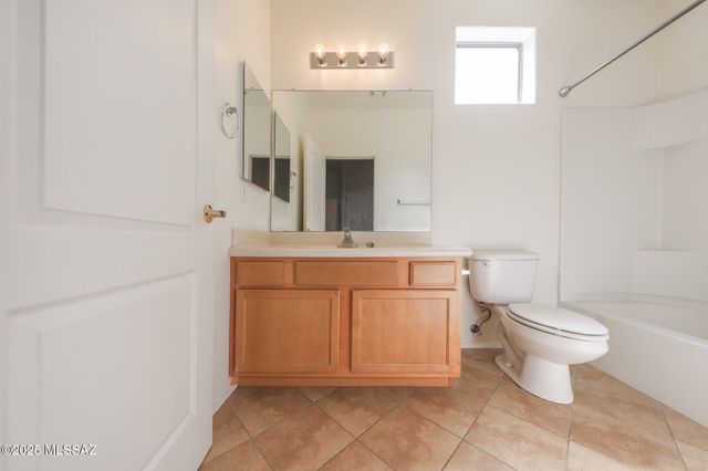 2262 W Night Air Lane, Tucson, AZ 85741