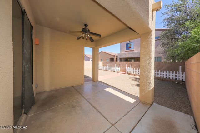 2262 W Night Air Lane, Tucson, AZ 85741