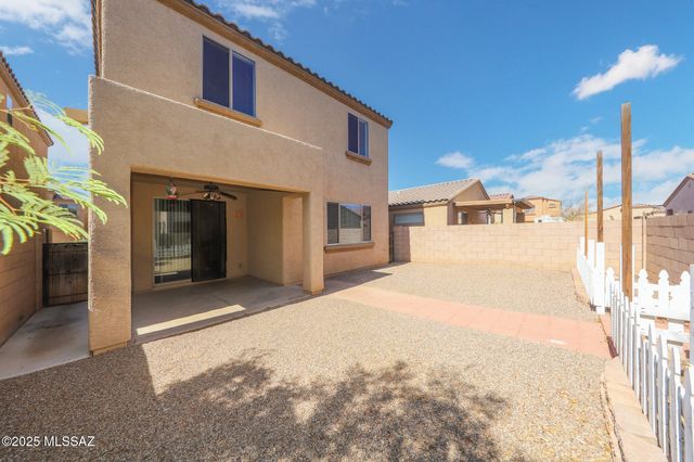 2262 W Night Air Lane, Tucson, AZ 85741