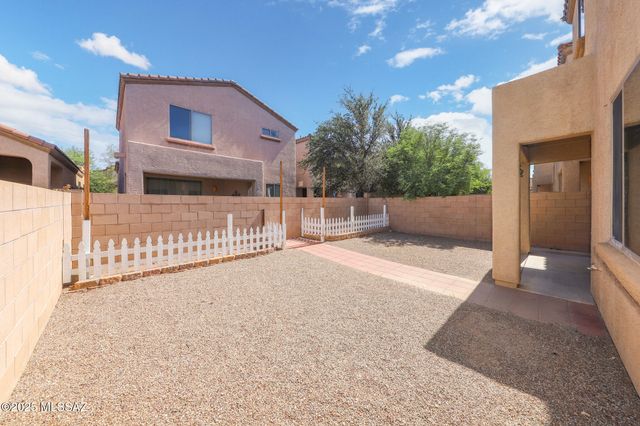 2262 W Night Air Lane, Tucson, AZ 85741