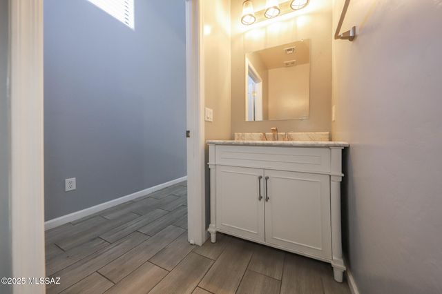 2262 W Night Air Lane, Tucson, AZ 85741