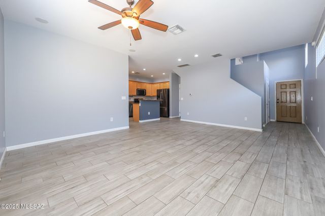 2262 W Night Air Lane, Tucson, AZ 85741