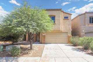 2262 W Night Air Lane, Tucson, AZ 85741