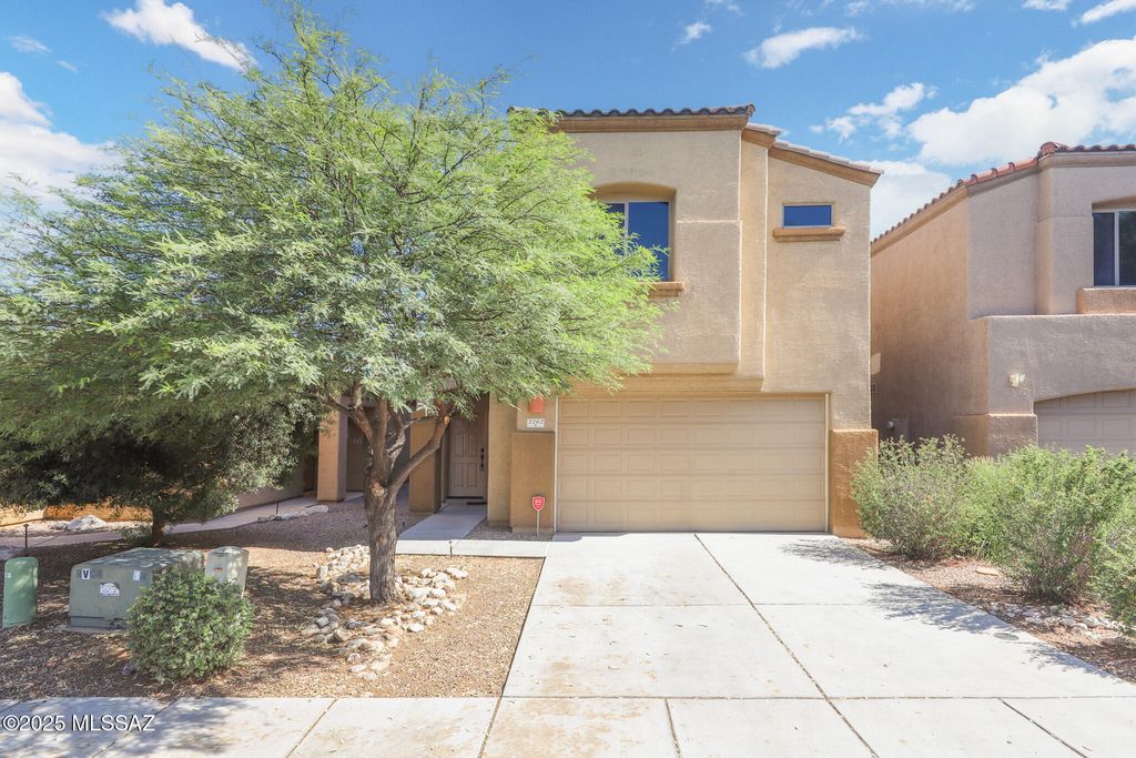 2262 W Night Air Lane, Tucson, AZ 85741