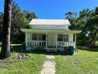 2511 Bruce D Buggs Street, Melbourne, FL 32901