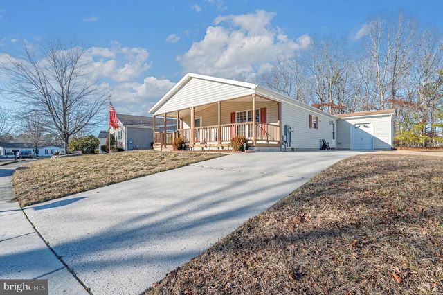 74 KNOLLWOOD DR, Mays Landing, NJ 08330