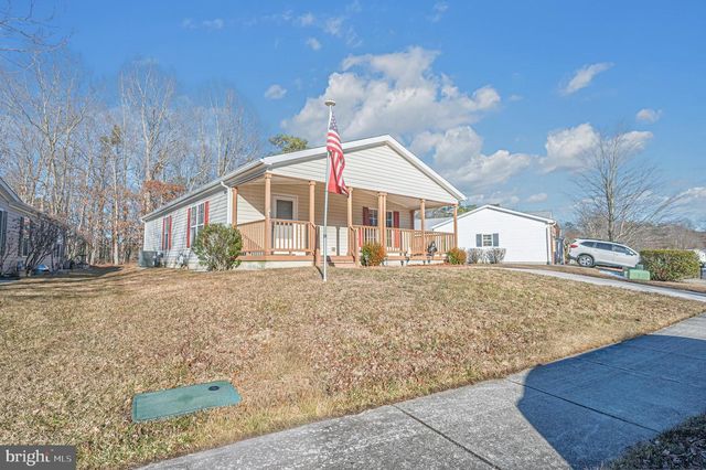 74 KNOLLWOOD DR, Mays Landing, NJ 08330