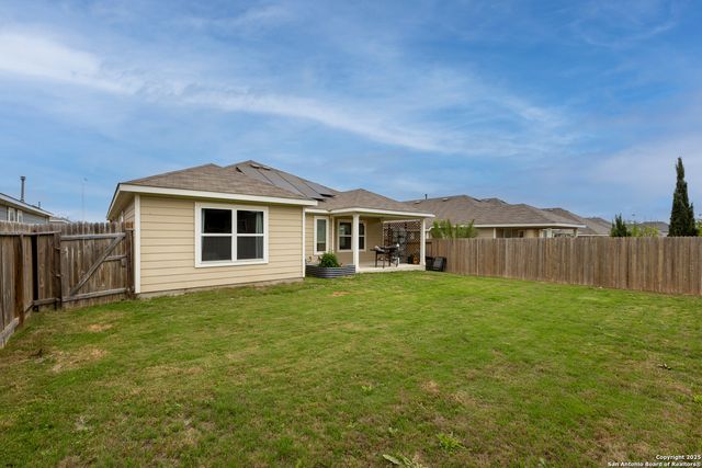 3956 Legend Meadows, New Braunfels, TX 78130