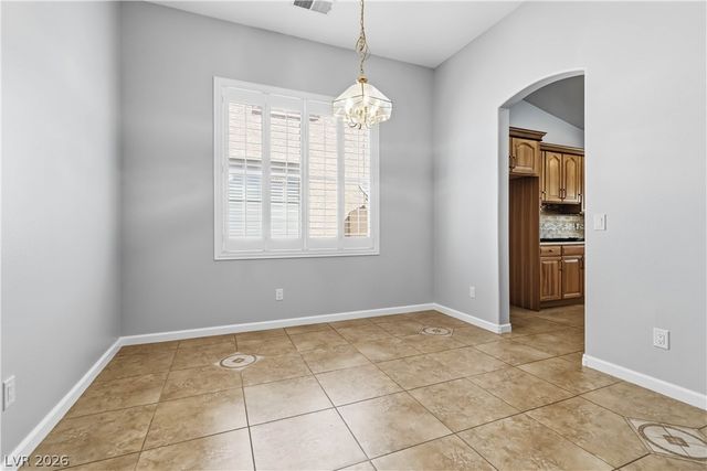 3520 Barrel Race Court, North Las Vegas, NV 89032