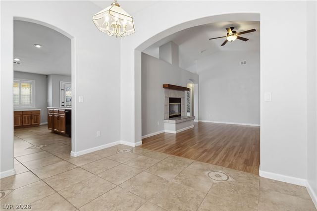 3520 Barrel Race Court, North Las Vegas, NV 89032