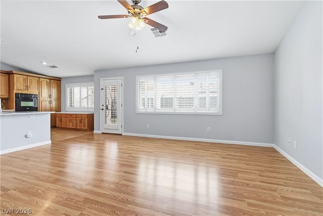 3520 Barrel Race Court, North Las Vegas, NV 89032