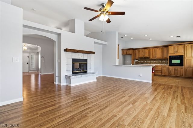 3520 Barrel Race Court, North Las Vegas, NV 89032