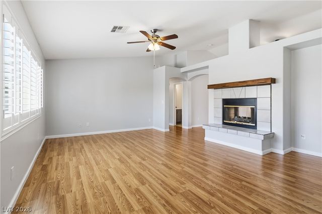 3520 Barrel Race Court, North Las Vegas, NV 89032