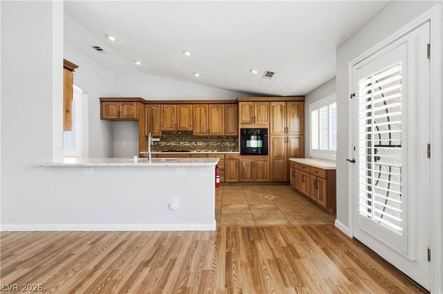 3520 Barrel Race Court, North Las Vegas, NV 89032