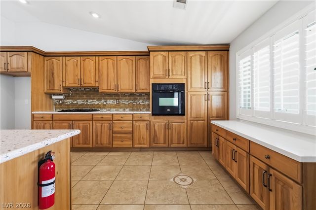 3520 Barrel Race Court, North Las Vegas, NV 89032