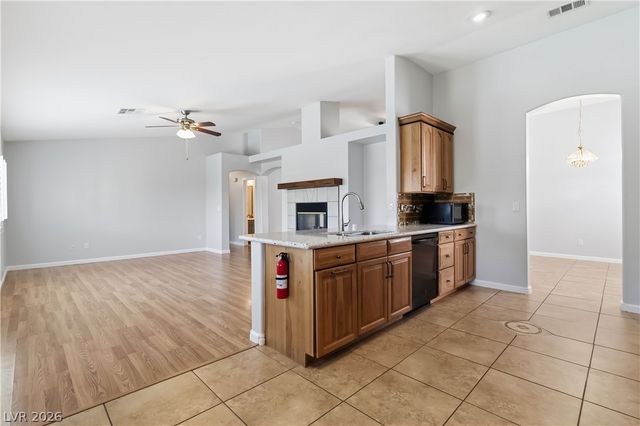 3520 Barrel Race Court, North Las Vegas, NV 89032