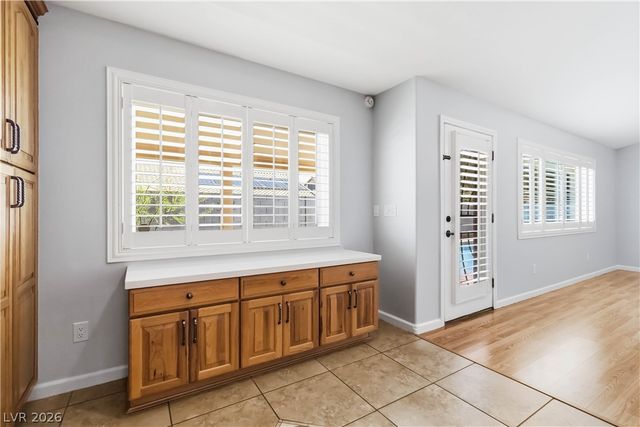3520 Barrel Race Court, North Las Vegas, NV 89032