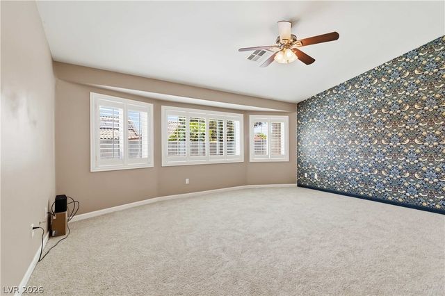 3520 Barrel Race Court, North Las Vegas, NV 89032