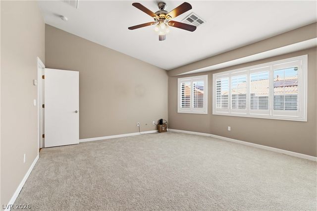 3520 Barrel Race Court, North Las Vegas, NV 89032