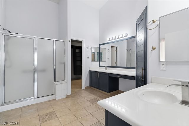 3520 Barrel Race Court, North Las Vegas, NV 89032