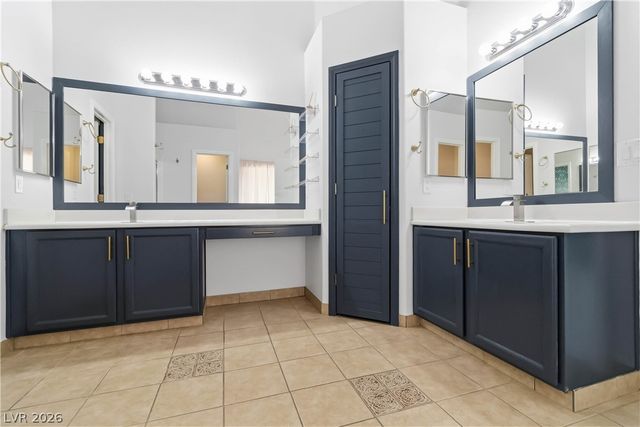 3520 Barrel Race Court, North Las Vegas, NV 89032