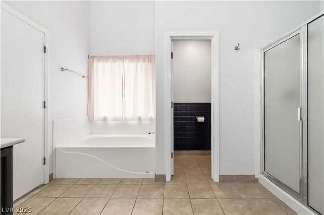 3520 Barrel Race Court, North Las Vegas, NV 89032