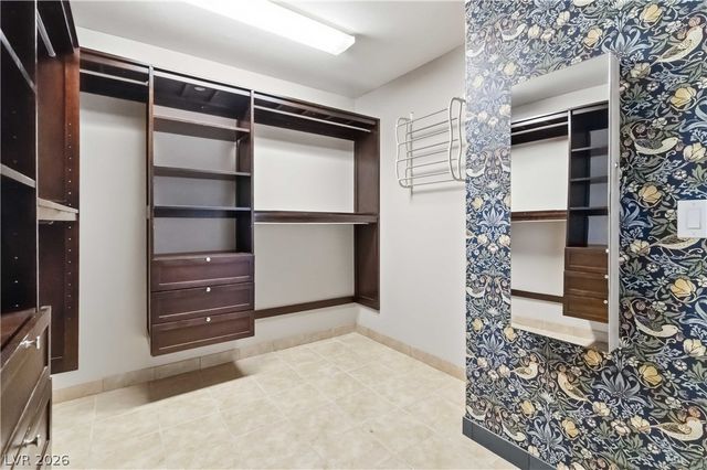 3520 Barrel Race Court, North Las Vegas, NV 89032