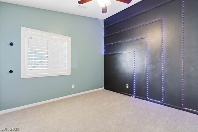 3520 Barrel Race Court, North Las Vegas, NV 89032