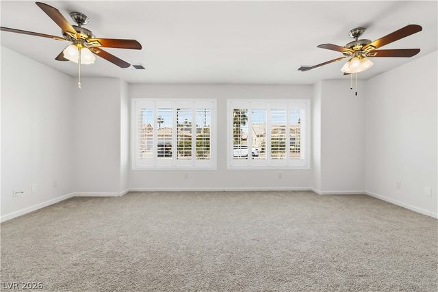 3520 Barrel Race Court, North Las Vegas, NV 89032