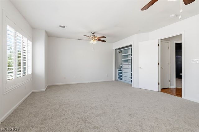 3520 Barrel Race Court, North Las Vegas, NV 89032