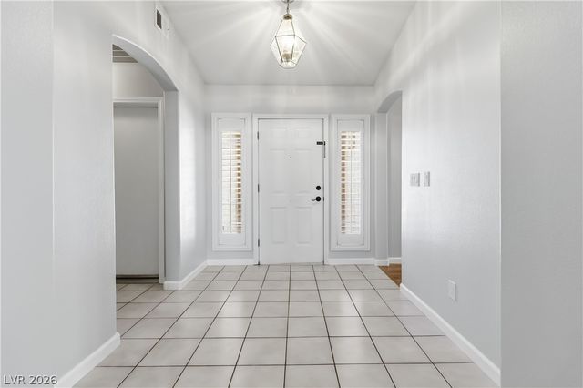3520 Barrel Race Court, North Las Vegas, NV 89032
