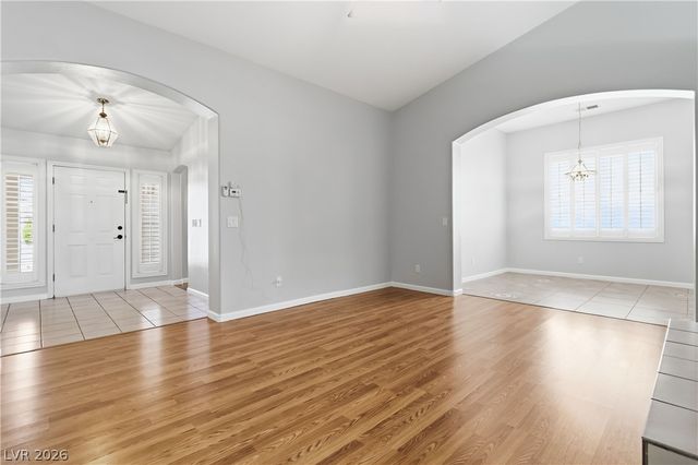 3520 Barrel Race Court, North Las Vegas, NV 89032