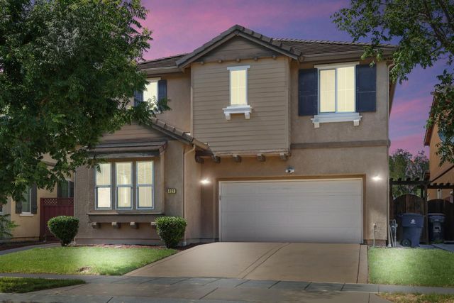 421 W Cupertino Ave, Mountain House, CA 95391