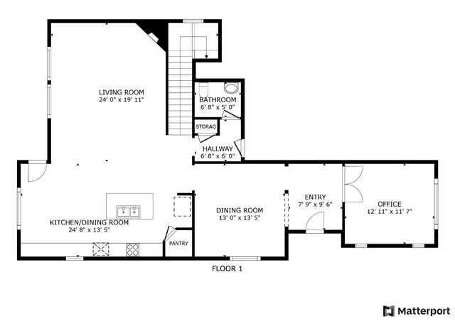 421 W Cupertino Ave, Mountain House, CA 95391