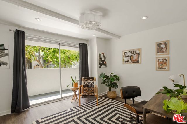 1701 Clinton Street 325, Los Angeles, CA 90026