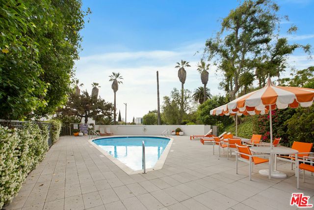 1701 Clinton Street 325, Los Angeles, CA 90026