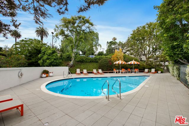 1701 Clinton Street 325, Los Angeles, CA 90026