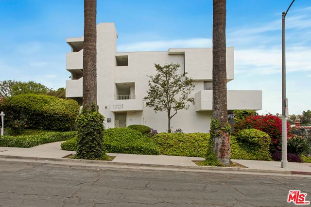 1701 Clinton Street 325, Los Angeles, CA 90026