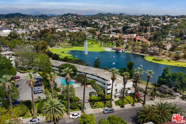 1701 Clinton Street 325, Los Angeles, CA 90026