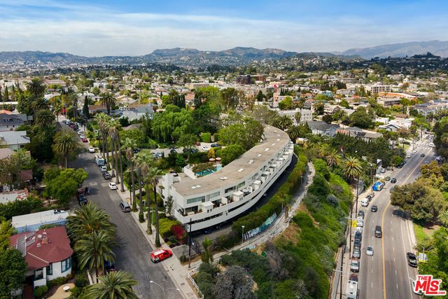 1701 Clinton Street 325, Los Angeles, CA 90026