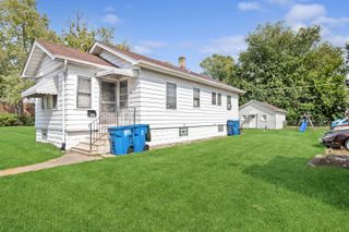 3117 Chicago Road, Steger, IL 60475