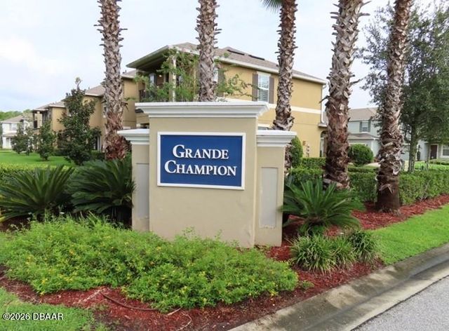 105 Aston Grande Drive, Daytona Beach, FL 32124