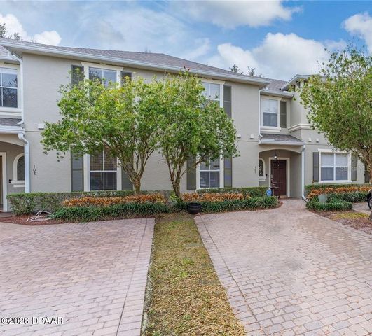 105 Aston Grande Drive, Daytona Beach, FL 32124