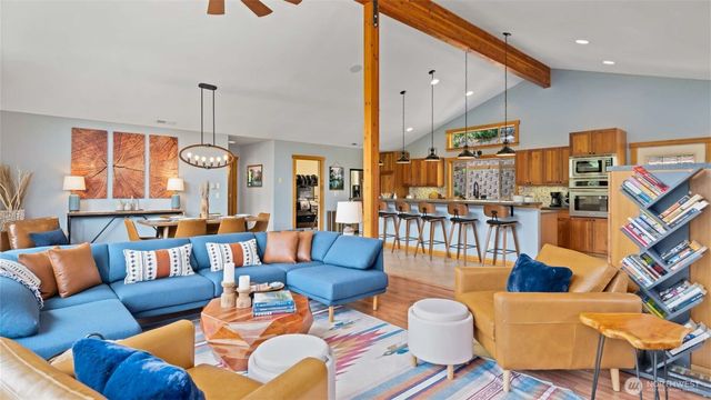 8816 Derby Canyon Road, Peshastin, WA 98847