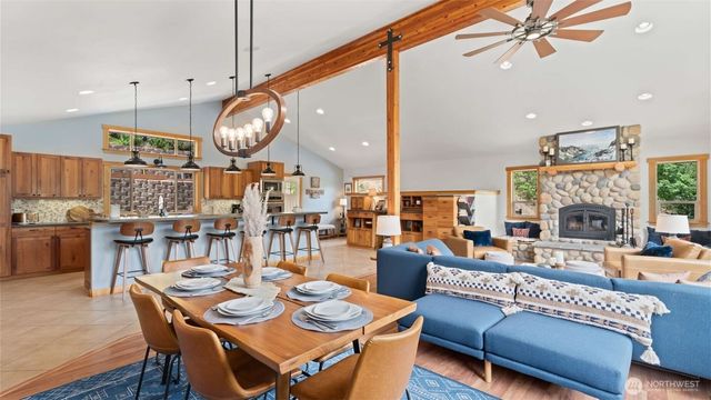 8816 Derby Canyon Road, Peshastin, WA 98847