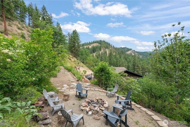 8816 Derby Canyon Road, Peshastin, WA 98847