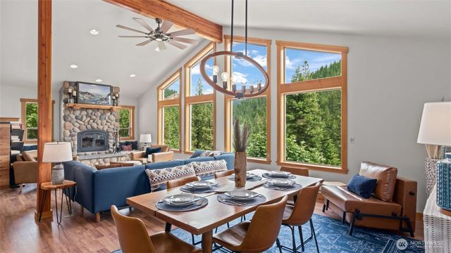 8816 Derby Canyon Road, Peshastin, WA 98847