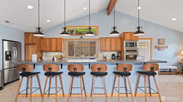 8816 Derby Canyon Road, Peshastin, WA 98847