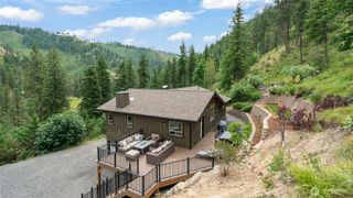 8816 Derby Canyon Road, Peshastin, WA 98847