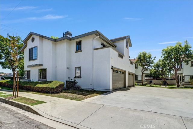 2535 California Avenue 1, Signal Hill, CA 90755